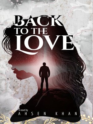 cover image of Back to the Love
